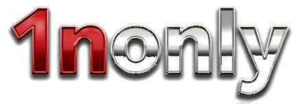 1nonly logo