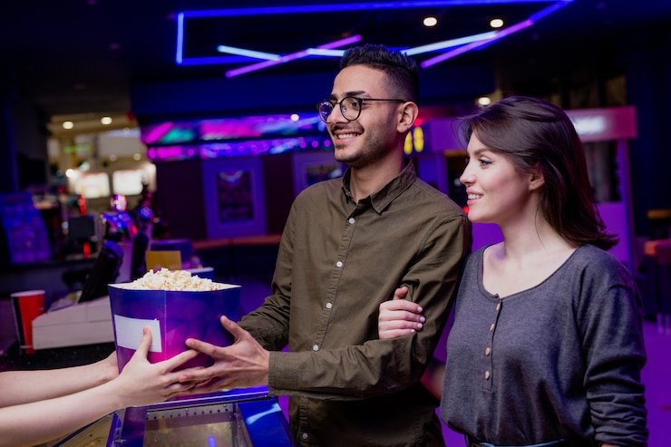 1nonly Arcade